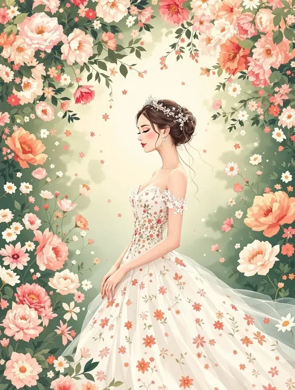 花嫁物语